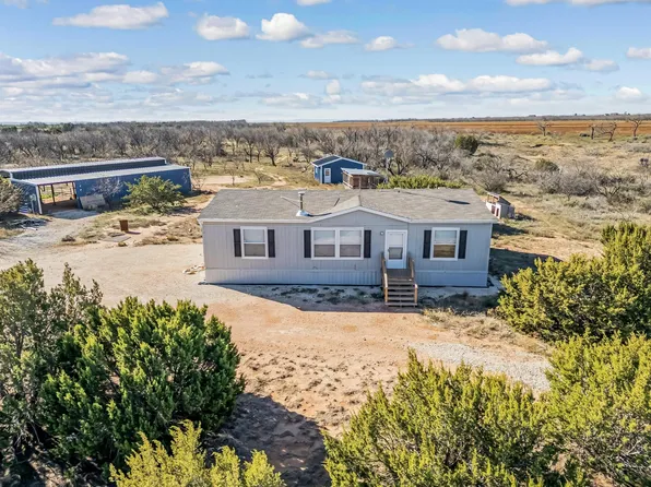 4155 Private Road 4951, Hawley, TX 79525
