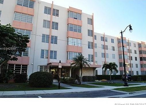 1st image of 250 180th Dr APT 501