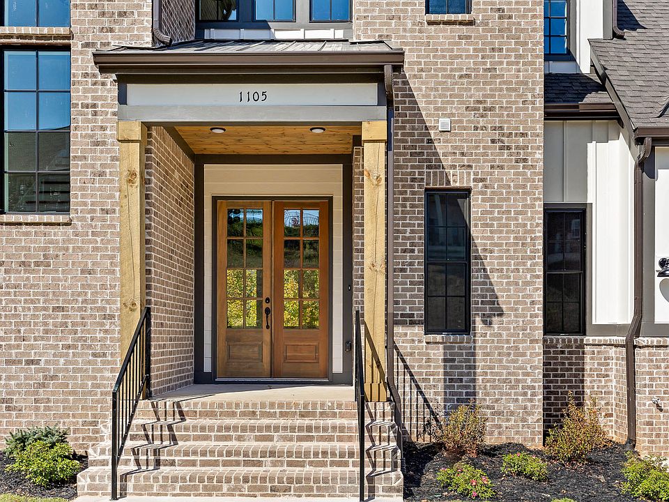 1105 Leconte Cir, Chattanooga, TN 37419 Zillow