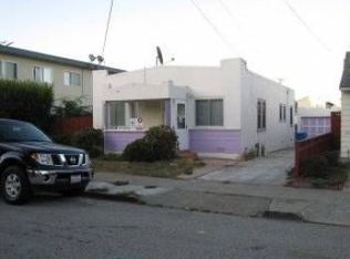 732 Masson Ave, San Bruno, CA 94066