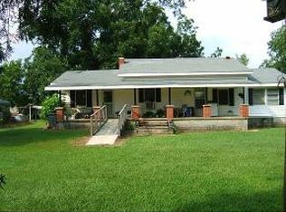 3551 McCorkle Dr SE, Dearing, GA 30808