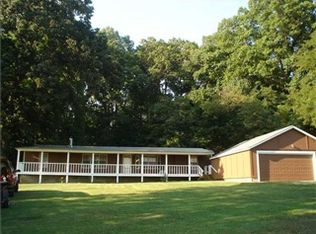 476 Akins Store Rd, Munford, TN 38058