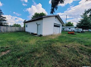 72 2nd AVENUE, Paddockwood, SK S0J 1Z0