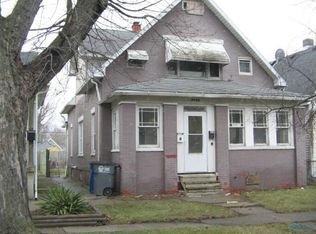 2128 Valentine St, Toledo, OH