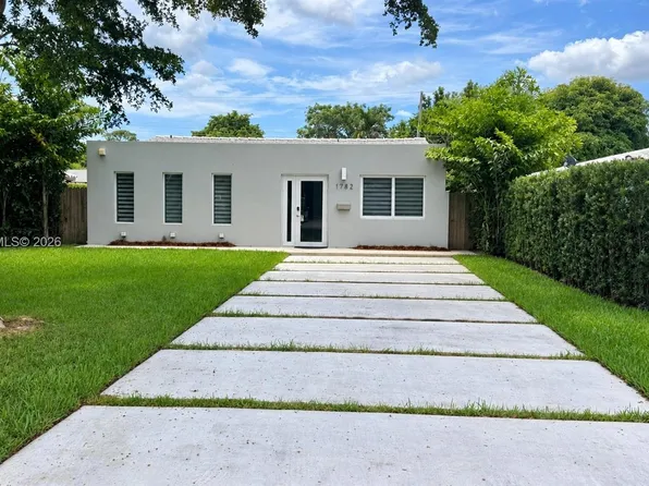 1782 NE 177th St, North Miami Beach, FL 33162