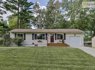 7324 Horton St, Overland Park, KS 66204
