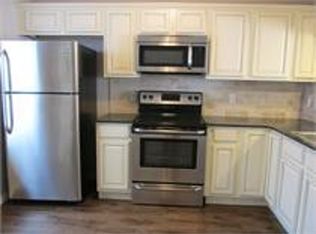 106-107 20th Ter #107-A, Barling, AR 72923