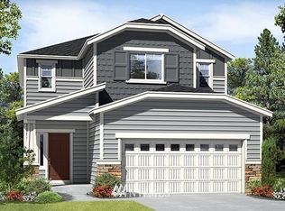 11418 175th Street Ct LOT 271, Puyallup, WA