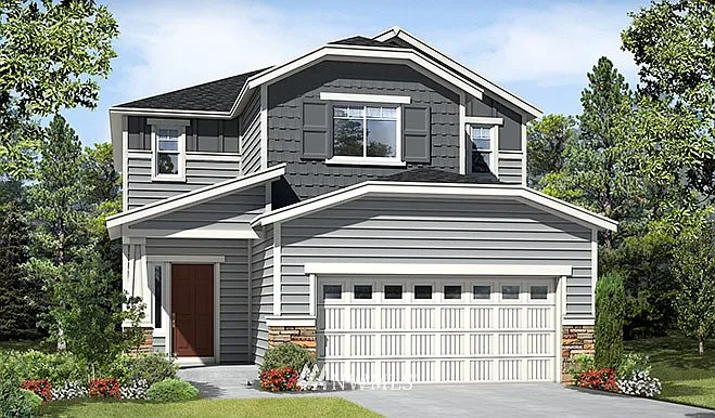 11418 175th Street Court (Lot 271) E photo 1