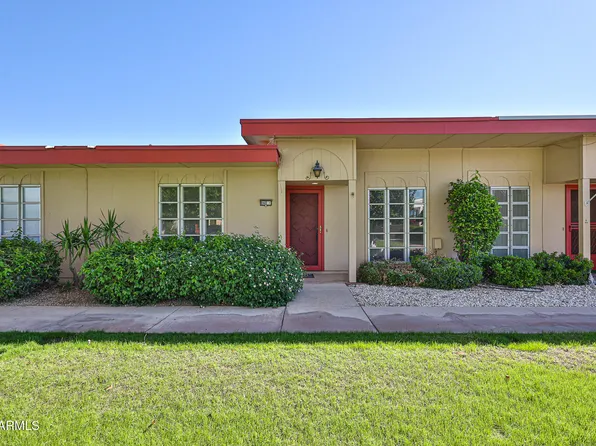 10040 W ROYAL OAK Road #B, Sun City, AZ 85351