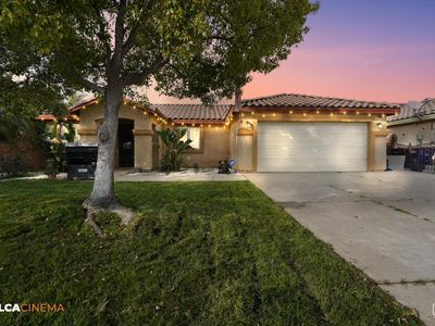 714 Hayden Ave, Mc Farland, CA, 93250