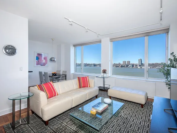 220 Riverside Blvd APT 9K, New York, NY 10069