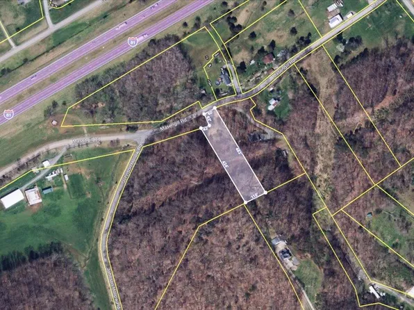 0 Masengill Rd, Bristol, TN 37620