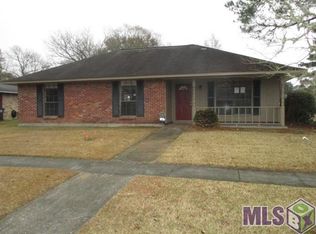 3710 Daytona Ave, Baton Rouge, LA 70814