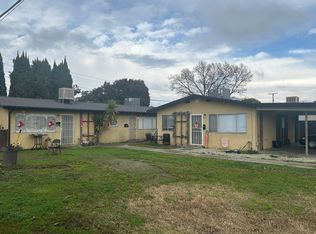 520 E Sequoia Ave, Visalia, CA 93292