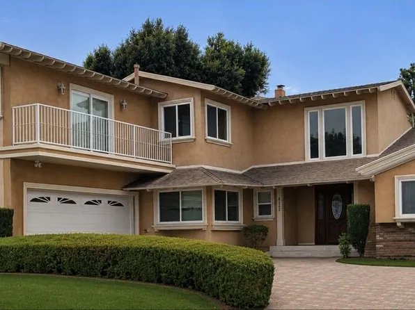 4131 Mantova Dr, Los Angeles, CA 90008