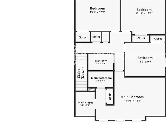 3rd image of 931 Brenton Leaf Dr