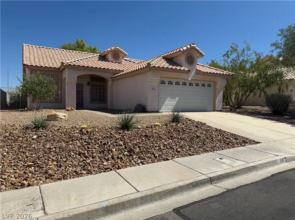 814 Purple Sage Ter, Henderson, NV 89015