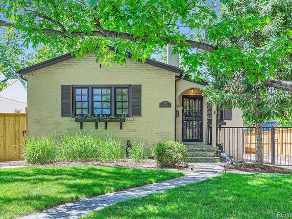 753 Cherry Street, Denver, CO 80220