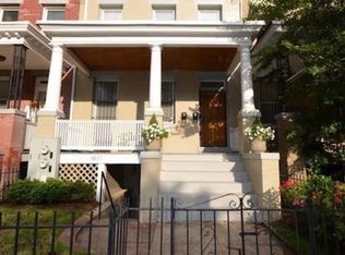 3631 New Hampshire Ave NW APT B, Washington, DC