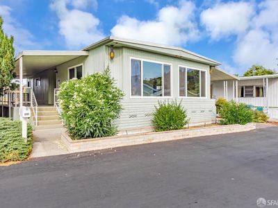 1075 Space Park Way, Mountain View, CA, 94043