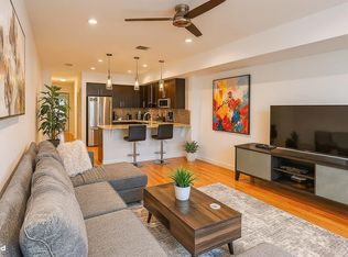 309 Grand St APT 3, Hoboken, NJ 07030