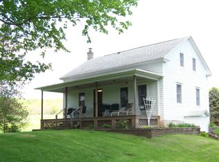 377 Gregory Rd, Burlington Flats, NY 13315