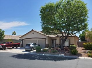 9076 Campanella St, Las Vegas, NV 89123