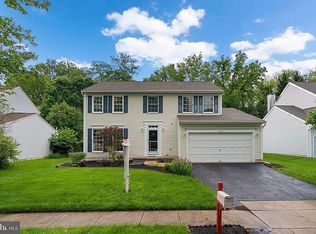 4123 Pemberton Ct, Ellicott City, MD 21043