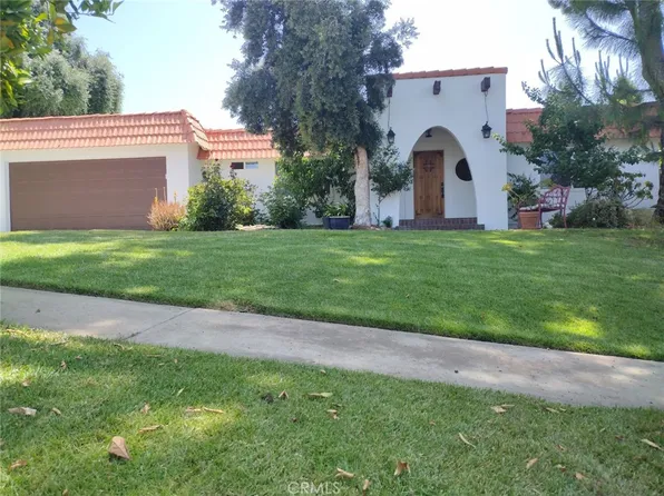 5041 Via Verde St, Alta Loma, CA 91701