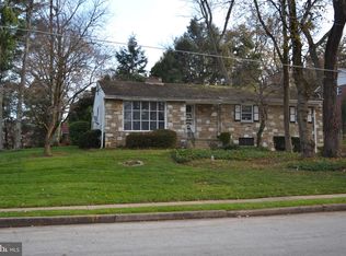601 Foster Rd, Cheltenham, PA 19012