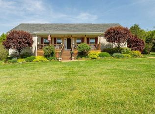 1719 Virginia Byway, Bedford, VA 24523