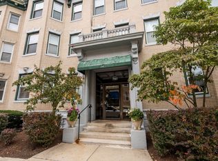84 Gordon St APT 301, Brighton, MA 02135