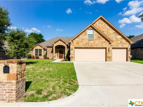 3204 Purple Sage Dr, Belton, TX 76513
