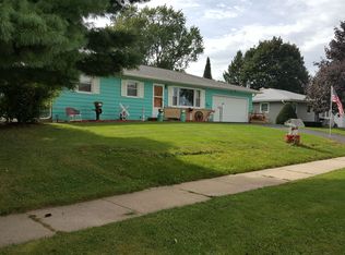 296 Park St, Oregon, WI 53575