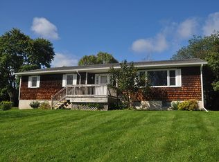 100 Mutton Hill Dr, Charlotte, VT 05445