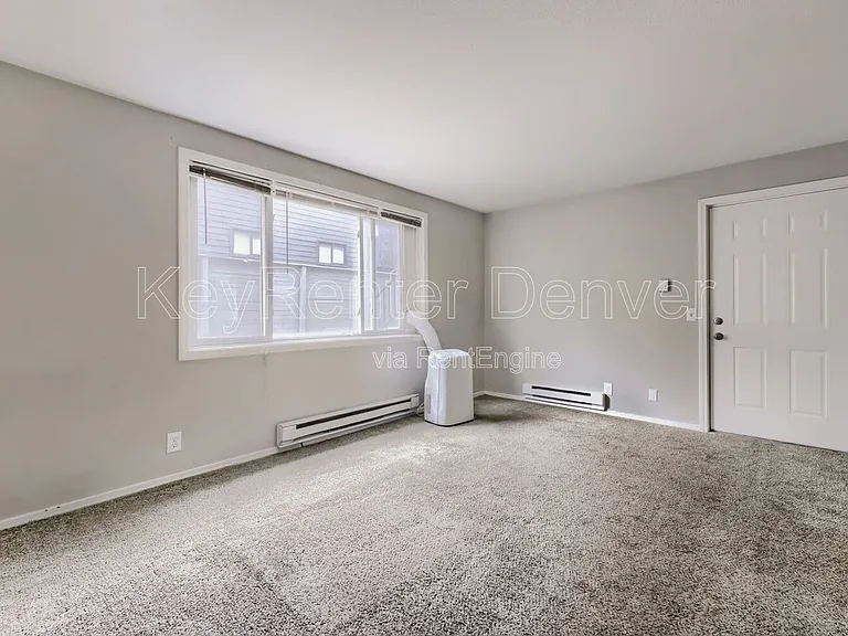 2445 Lawrence St #D — Photo 5