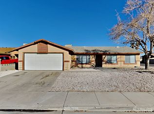 5832 E Monroe Ave, Las Vegas, NV 89110