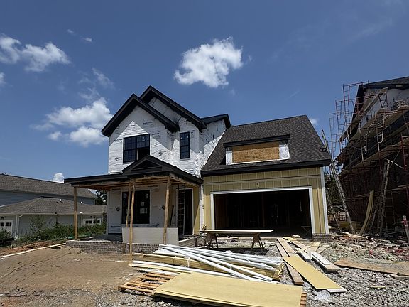 4th image of 3387 Vinemont Dr Lot 1645