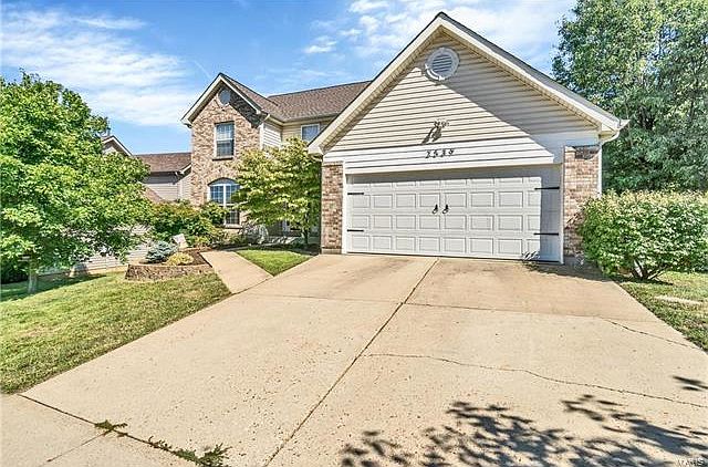1st image of 2539 Hickory Manor Dr
