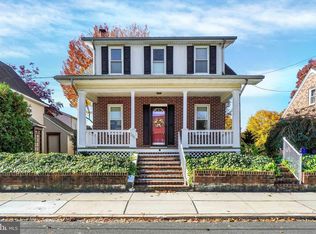 105 N Gotwalt St, York, PA 17404