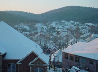 15 Farnham Loop, Little Rock, AR 72223