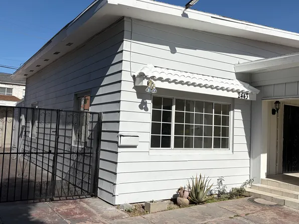 2443 Olive St #2445, Huntington Park, CA 90255