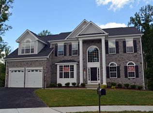 15604 Rising Castle Ct, Upper Marlboro, MD 20772