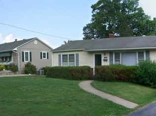 139 Ridgecrest Dr, Marion, NC 28752