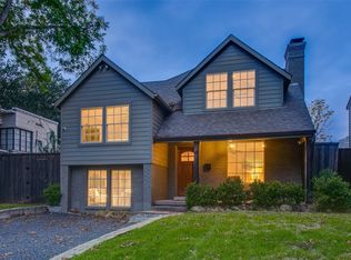 5107 Pershing St, Dallas, TX 75206