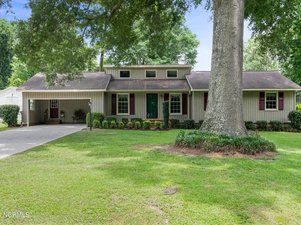 1577 Eastwood Drive, Kinston, NC 28504