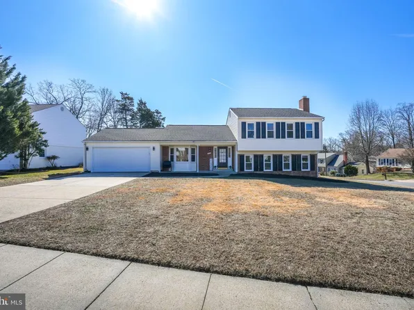 7829 Richfield Rd, Springfield, VA 22153