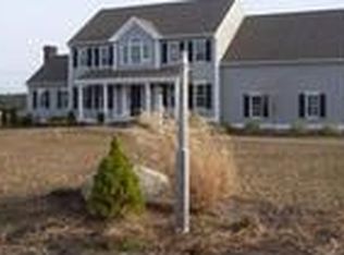 5 Rye Meadow Ln, Halifax, MA 02338
