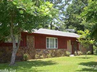 201 N Lemon St, Beebe, AR 72012